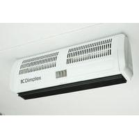 Dimplex air curtain 3kW Over Door Heater - E58946