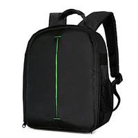 DIY Waterproof Camera/Lens Backpack DSLR Bag Backpack for Canon Nikon Sony Panasonic etc