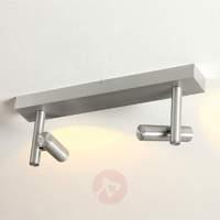 Dimmable LED ceiling light Stage 2-bulb