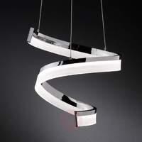 dimmable fare led pendant light