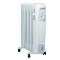 Dimplex 2Kw Oil Filled Electric Portable Column Heater