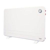 Dimplex 800W Low Energy Wall Mounted Freestanding Panel Heater
