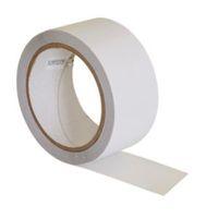 diall double sided vinyl flooring tape l15m w48mm