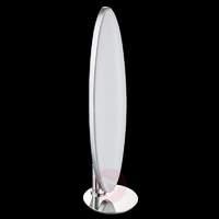 Dimmable Galax LED table lamp