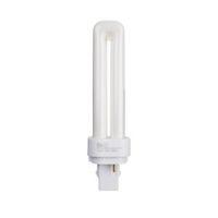 Diall G24D 13W Fluorescent Stick Light Bulb