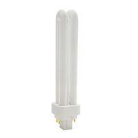 Diall G24Q 26W Fluorescent Stick Light Bulb