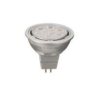 Diall GU5.3 MR16 621lm LED Reflector Light Bulb