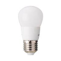 Diall E27 470lm LED Dimmable Ball Light Bulb
