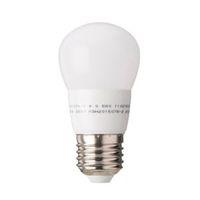 Diall E27 470lm LED Ball Light Bulb