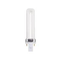 diall g23 7w fluorescent stick light bulb