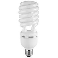 Diall E27 35W CFL Spiral Light Bulb