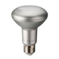 Diall E27 390lm LED R80 Light Bulb