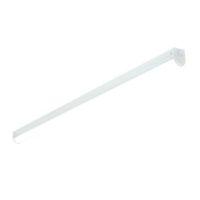 Diall Wired LED Indoor Batten Light with Diffuser (L)1232mm