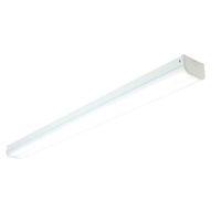 Diall Wired LED Indoor Twin Batten Light with Diffuser (L)1532mm