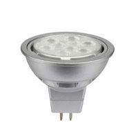 Diall GU5.3 MR16 621lm LED Reflector Light Bulb