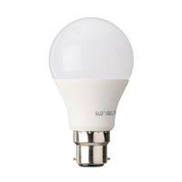 Diall B22 1055lm LED Classic Light Bulb