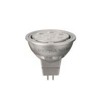 diall gu53 mr16 621lm led dimmable reflector light bulb