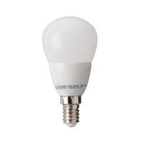 Diall E14 250lm LED Ball Light Bulb