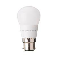 Diall B22 250lm LED Ball Light Bulb