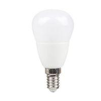 Diall E14 470lm LED Ball Light Bulb
