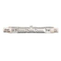 Diall R7S 120W Halogen Dimmable Linear Light Bulb Pack of 1