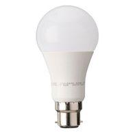 Diall B22 1521lm LED Dimmable Classic Light Bulb