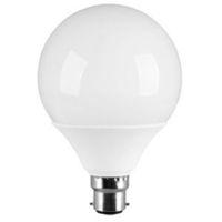 Diall B22 23W CFL Globe Light Bulb