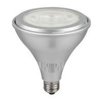 diall e27 900lm led par38 light bulb