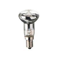 Diall E14 20W Halogen Dimmable R39 Light Bulb Pack of 1