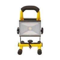 Diall Rechargeable Work Light 10W 220-240 V
