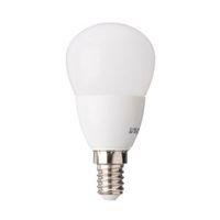 Diall E14 470lm LED Dimmable Ball Light Bulb