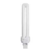 Diall G24D 26W Fluorescent Stick Light Bulb