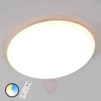 Dimmable variable LED ceiling lamp Joel