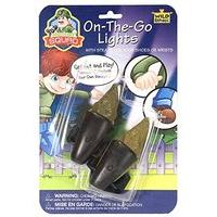 Discovery Squad On The Go Crocodile Lights