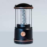 Dimmable LNT-100 LED camping lantern