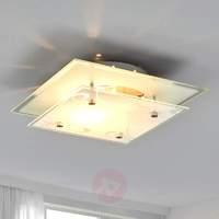 dia elegant ceiling light 24 cm