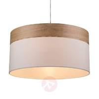 distinctively designed hanging light libba