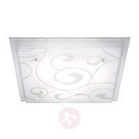 DIA - Elegant Ceiling Light, 42 cm