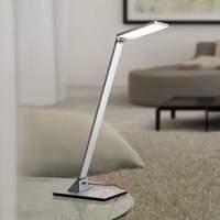 Dimmable LED table lamp Ayana