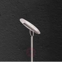 Dimmable LED floor lamp Sabira