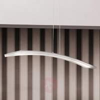 Dilara LED Pendant Light Trapeze Shape
