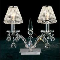 diyas il30040 il30100 tara table lamp in polished chrome finish with s ...