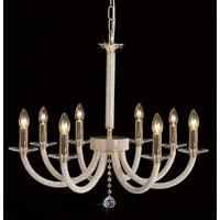 diyas il30378 elena ceiling pendant in gold finish