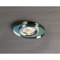 Diyas IL30808MC Spectrum Slim Crystal Downlights Fascia
