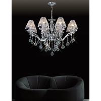 diyas il30128 il30100 zinta ceiling pendant light with shades