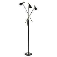 DIE4954 Diego 3 Light Floor Lamp