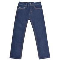 DIESEL Children Boys Thanaz Raw Jeans