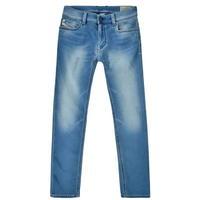 diesel junior boys sleenker joggjeans j