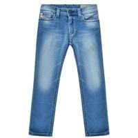 DIESEL Children Boys Sleenker Joggjeans J