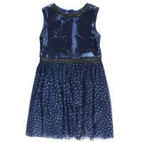 diesel junior girls dabbi party dress